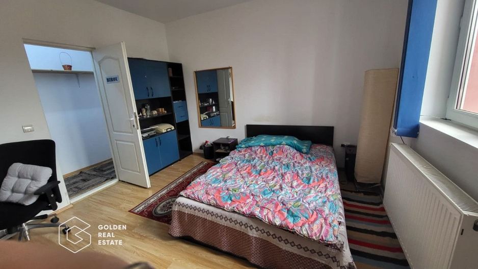 Casa in Olimpia-Stadion, Timisoara, ideala pentru Investitii - Poză 7