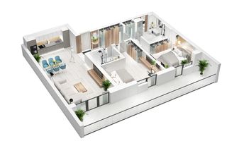 Vânzare, Apartament Premium cu 3 camere, București - Poză 18