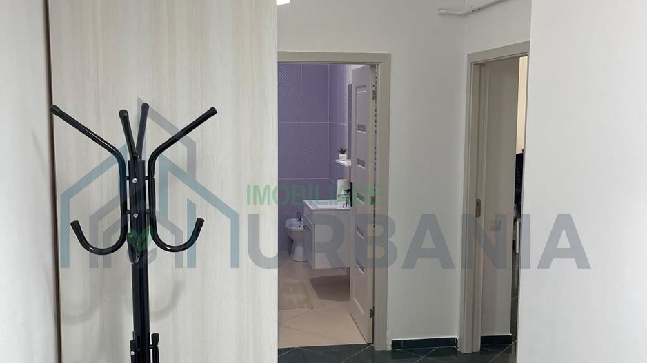 Apartament 2 camere de inchiriat, Visoianu, Alexandru cel Bun - Poză 6