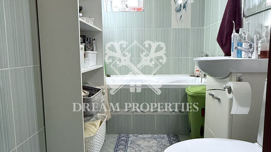 Comision 0%!Apartament 1 camera, terasa, curte proprie, garaj, Apahida - Poză 4