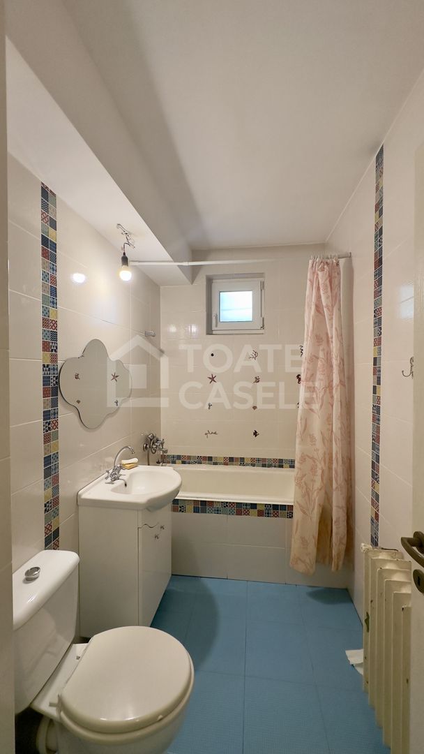 Un apartament cu 3 camere în Gheorgheni, pregătit să devină “acasă” - Poză 5