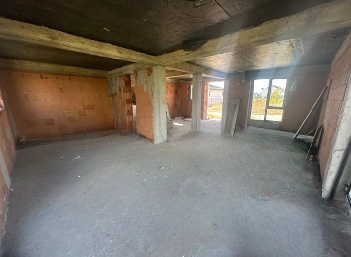 Casă individuală P+1+M Otopeni - Poză 1