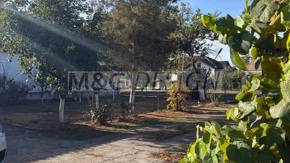 Casa nemteasca 4 camere Uivar - Poză 17