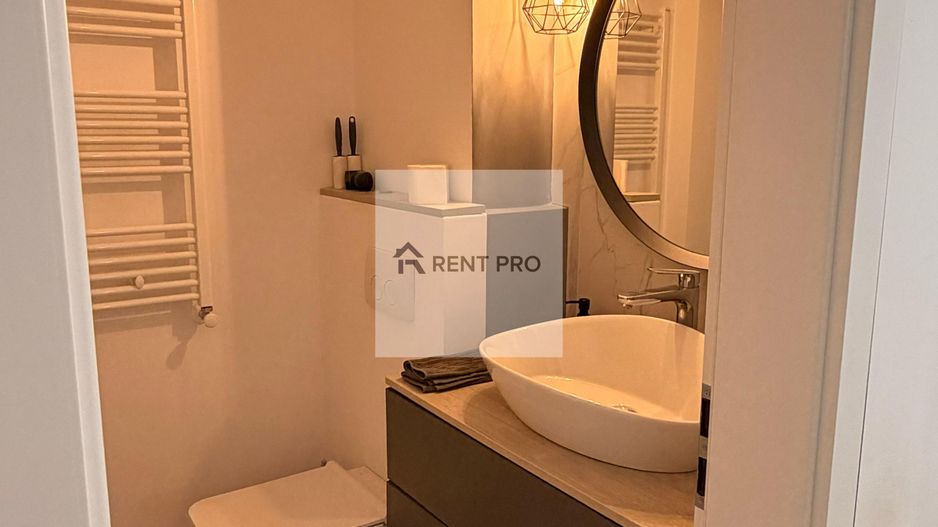 3 Camere Cu Curte Privată GranVia Park Mall Plaza Sector 6 - Poză 18