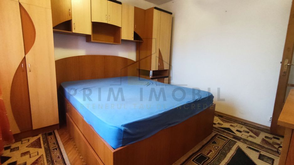 3 Camere, Decomandat Nicolina / Prima Statie din Podu Ros - Poză 5
