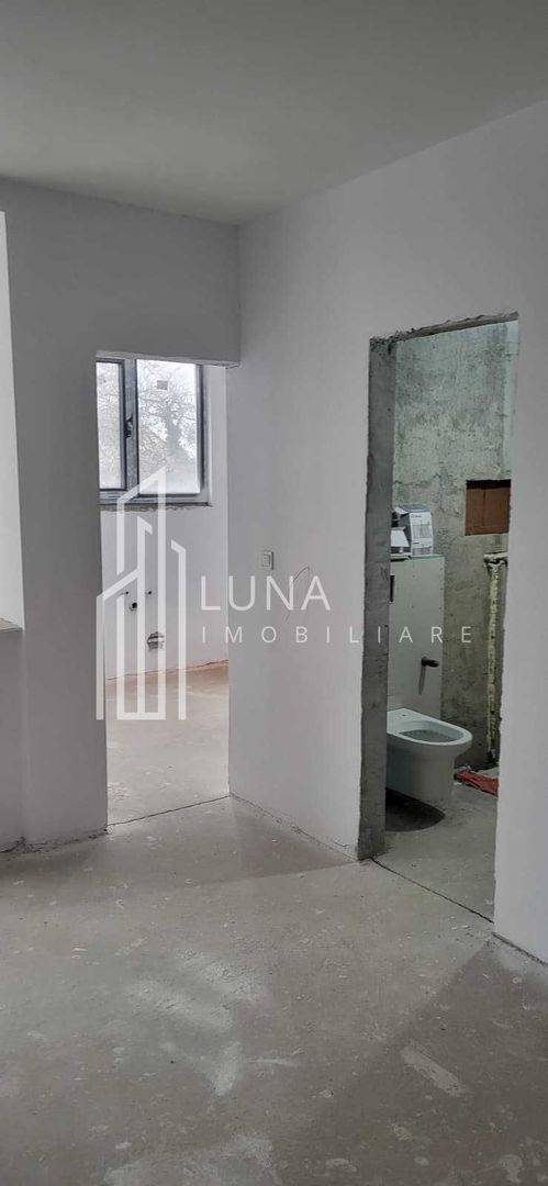 De vanzare Garsoniera zona centrala - Poză 8