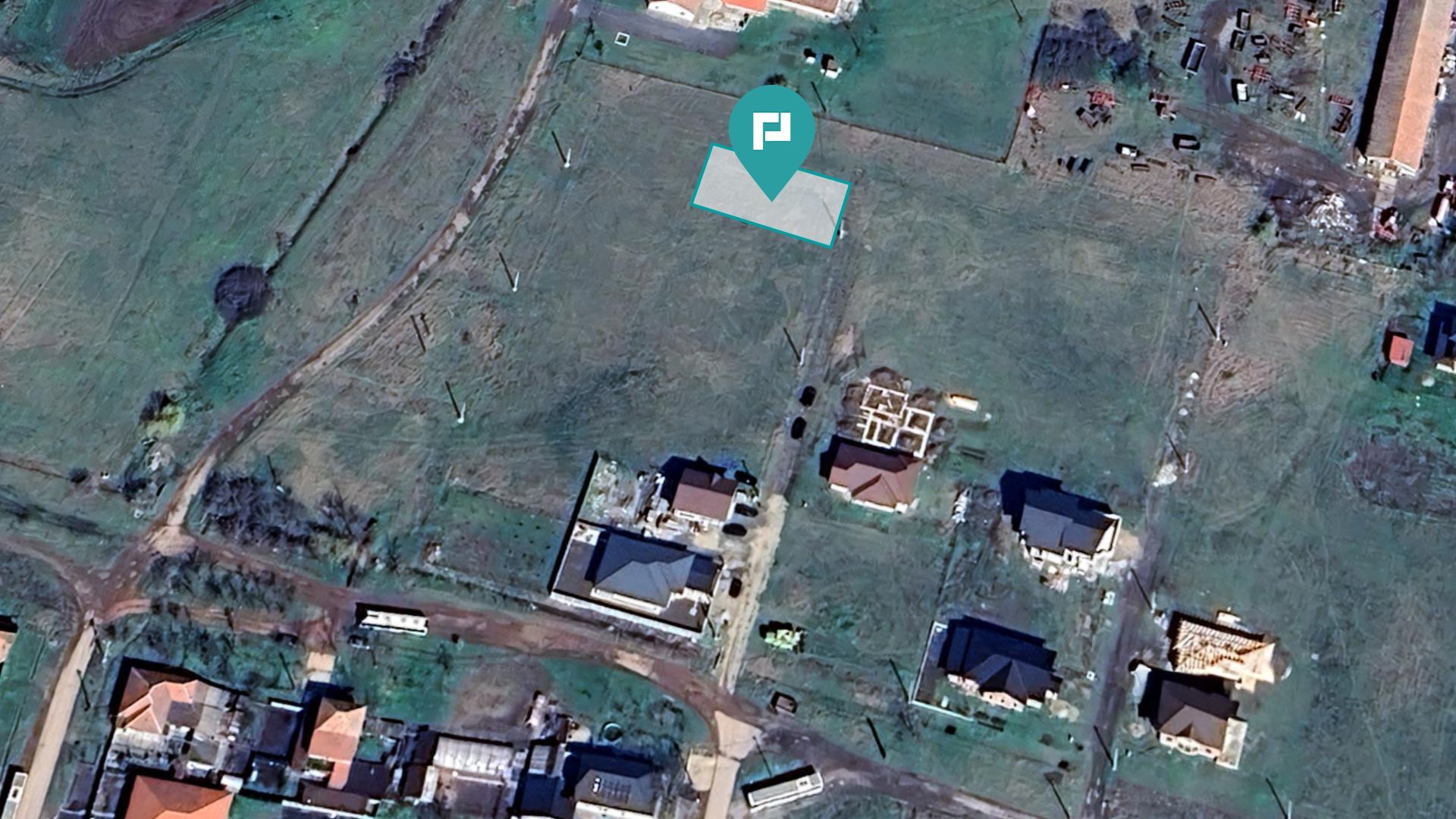 Loc de casa de 512mp în Livada - Poză 3