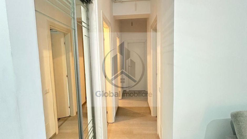 Apartament 3 camere de închiriat Theodor Pallady - Poză 2
