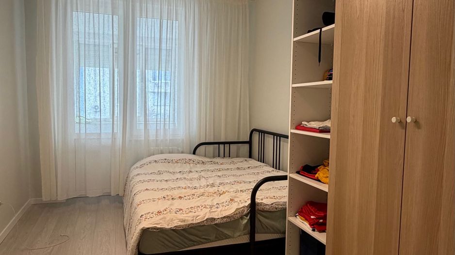 Calea Plevnei | Apartament 3 camere | LOC DE PARCARE SUBTERAN - Poză 9