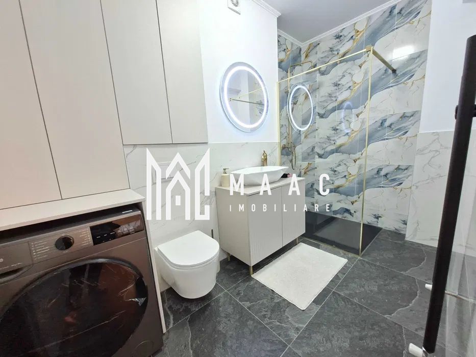Apartament 2 camere I Etajul 1 I Parcare I Doamna Stanca - Poză 2