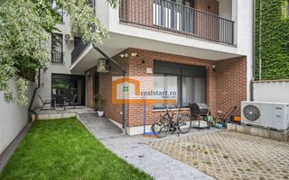 Prima Inchiriere, Clucerului, P+2E, birouri, rezidential/mixt - Poză 1