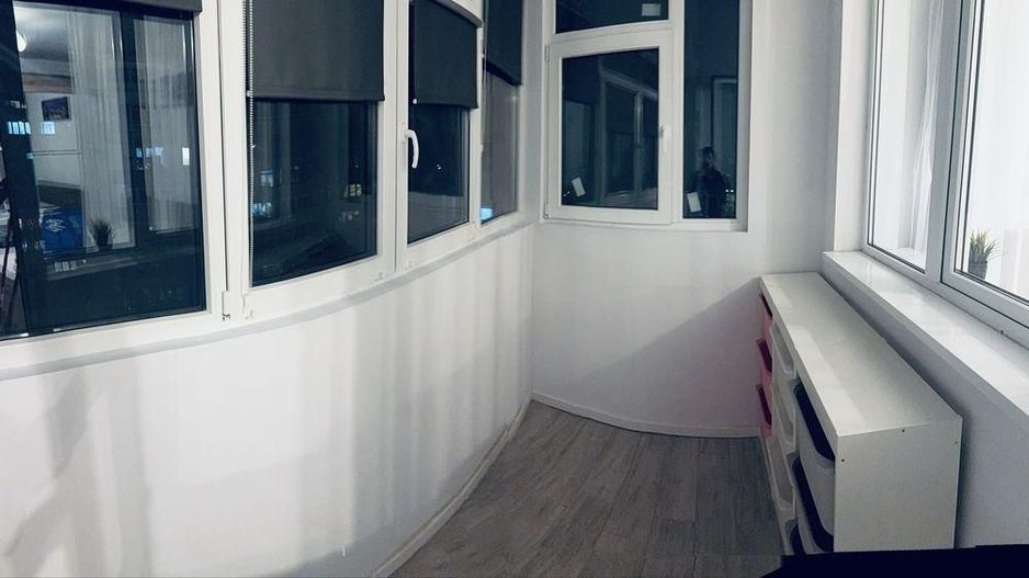 AP. 2 CAMERE- BRANCOVEANU, MOBILAT/UTILAT, METROU 6 MINUTE - Poză 7