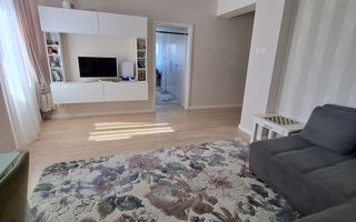 Apartament 3 camere, 70 mp, Tătărași Sud - Penta Residence, etaj 5, parcare și boxă incluse - Poză 6