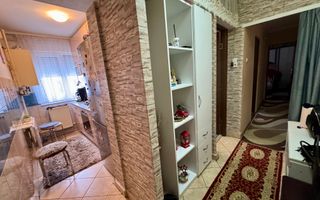 Apartament 2 camere de vânzare | Etaj 1 | Zona Micro 15 - Poză 16