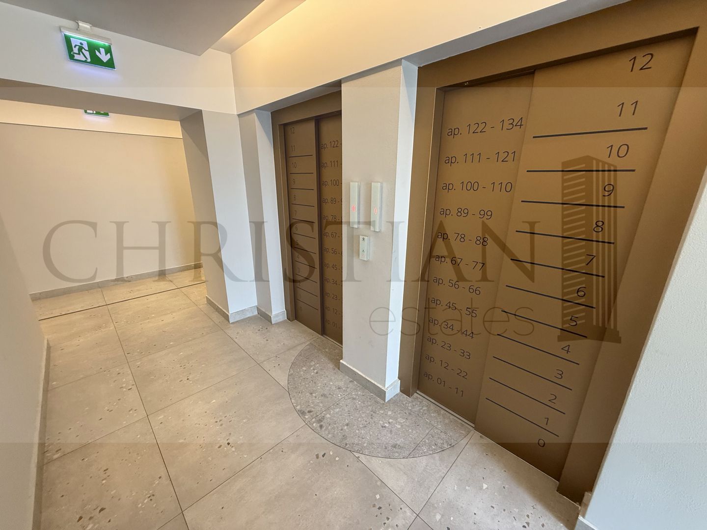 Apartament Premium - Aviatiei Towers 2020 - TVA INCLUS - Poză 2