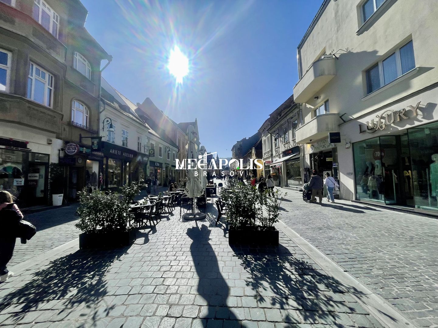 Apartament 2 camere | Strada Republicii | Inima Brașovului - Poză 3