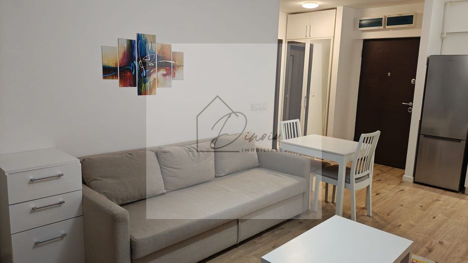 2 camere Belvedere Residence I Mobilat Utilat I Metrou Pipera I COM 0% - Poză 10