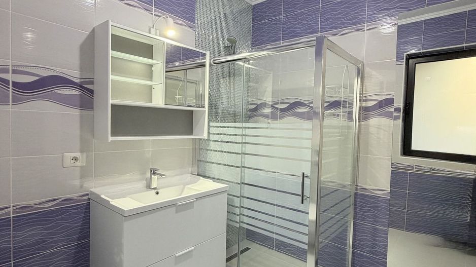 UNIC Apartament 4 camere cu curte proprie de 70 mp și parcare | Aviației - Poză 14