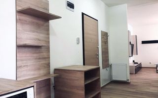 Apartament 3 camere, zona Centru NTT Data, imobil nou Parcare - Poză 13