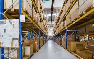 Spațiu industrial cu birouri - Zona Șagului - Poză 7
