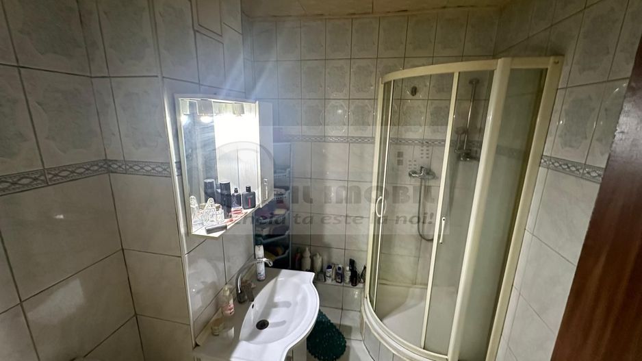 Apartament 3 camere, decomandat – Pacurari ,81 mp, 145000 € - Poză 10