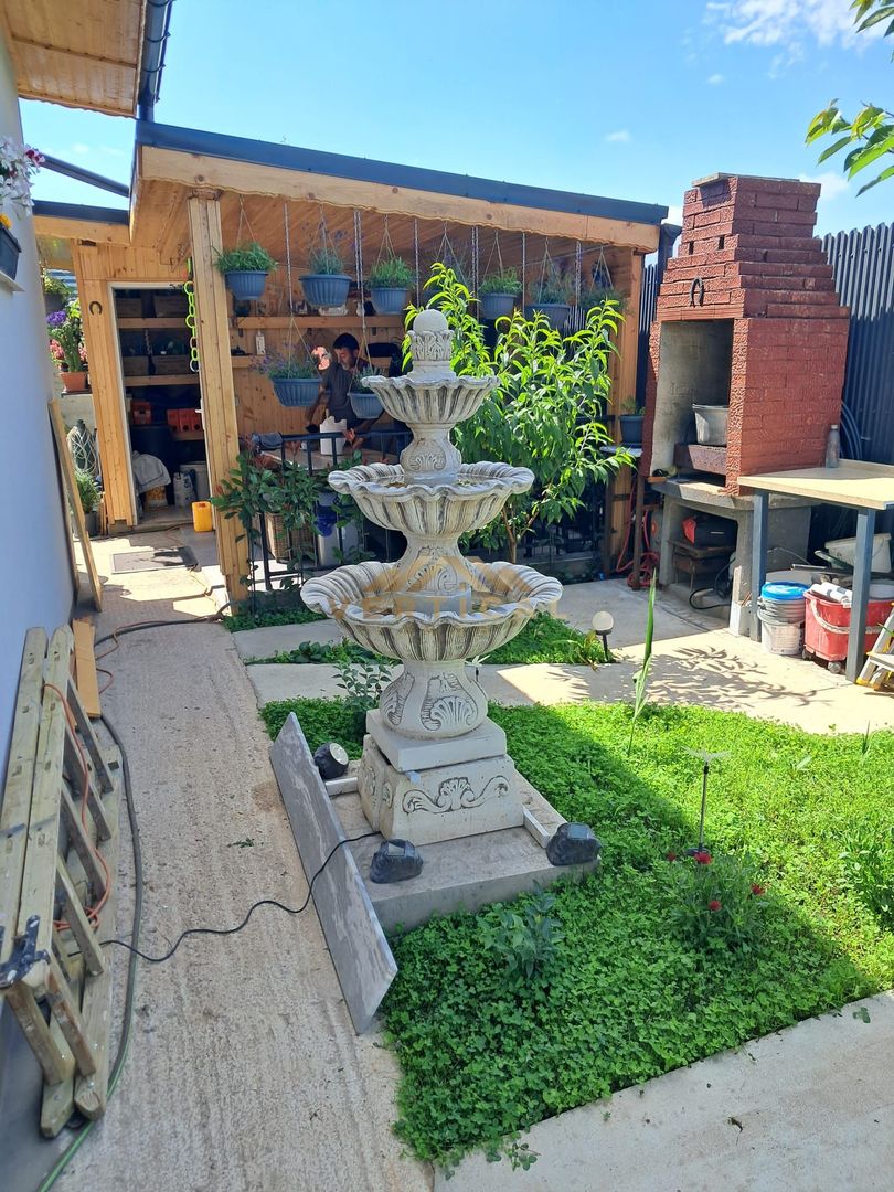 Casă Individuală Modernă – Lux și Confort | Gata de Mutare - Poză 8