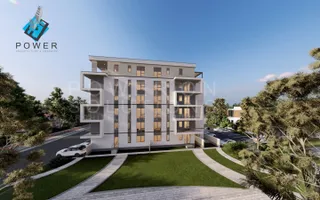 Apartament cu 3 camere si terasa 16mp | Braytim | ESO - Poză 13