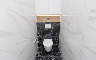 Vânzare, apartament, 3 camere, str. Vasile Lupu, Buiucani - Poză 10