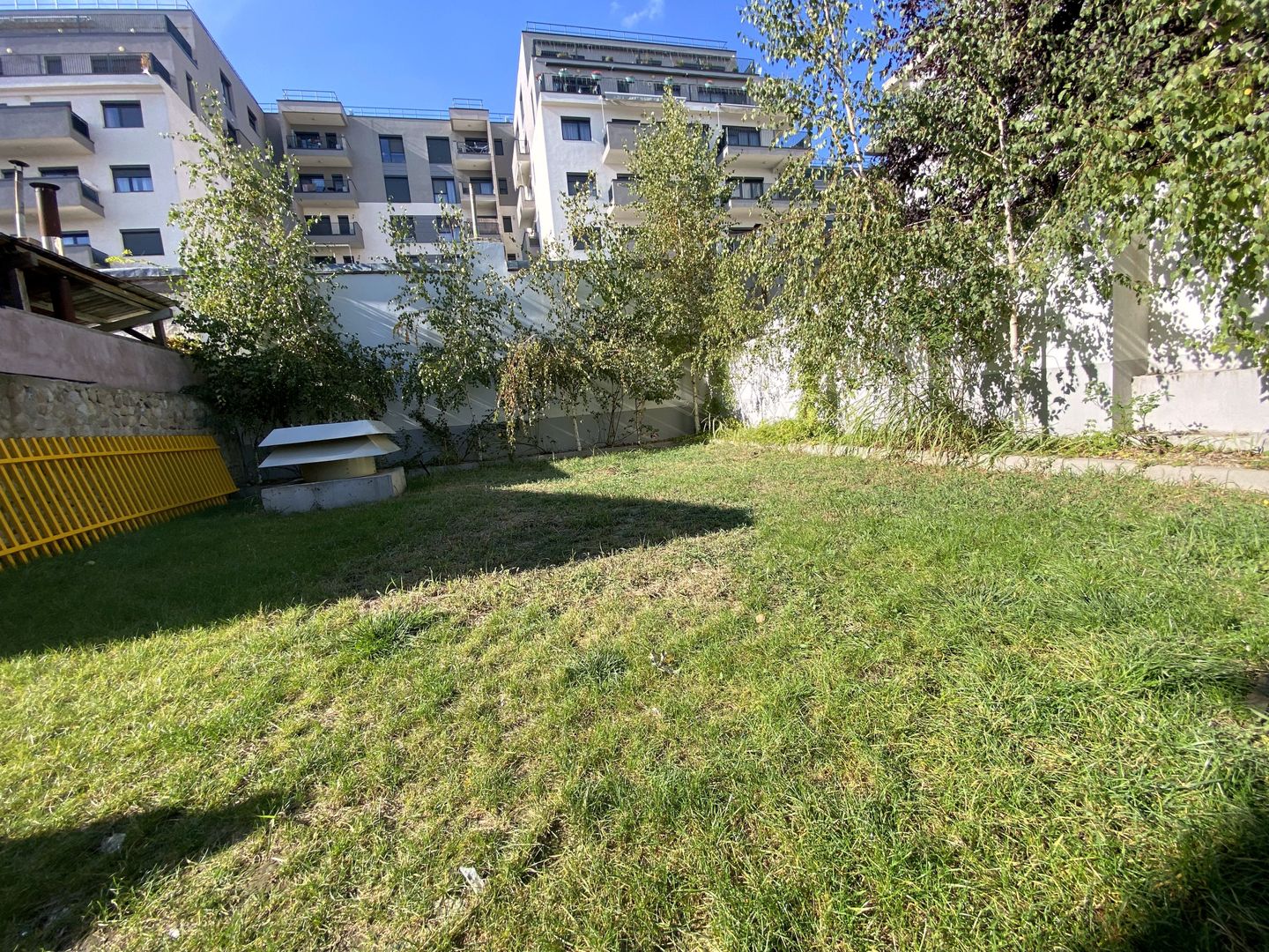 3 camere Domeniicu curte proprie 141 mp | Piata Domenii | Imobil Boutique 20 - Poză 9
