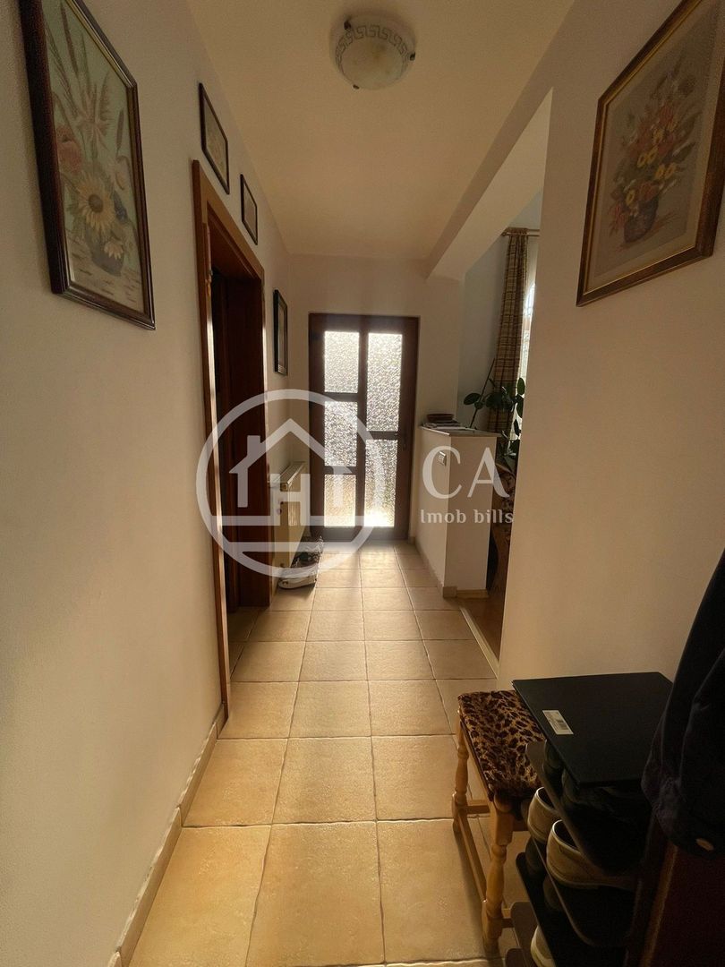 Casa de vânzare cu 4 camere in Santandrei, Bihor. - Poză 18