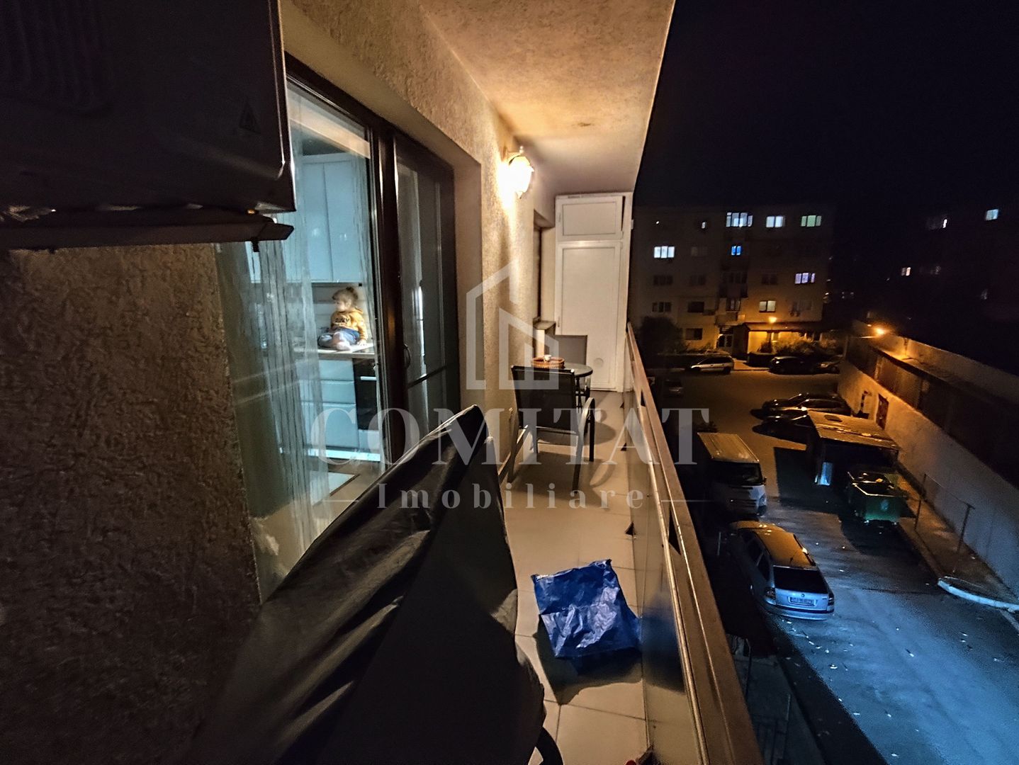 Apartament cu 3 camere | Cartierul Mărăști | Zona Expo Transilvania - Poză 7