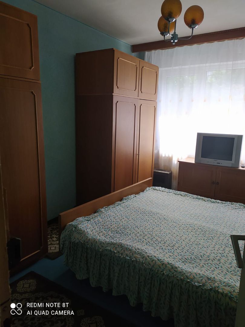 Apartament locatie ideala Titan Parc IOR - Poză 1