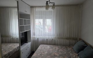 Apartament 2 camere de inchiriat in zona Teiul Doamnei cu centrala proprie - Poză 1