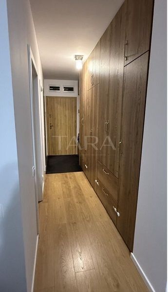 Apartament premium cu 3 camere și parcare subterană în Florești. - Poză 10