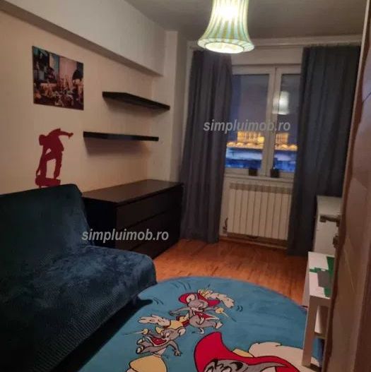 3 Camere Decomandat Renovat Pantelimon - Poză 5