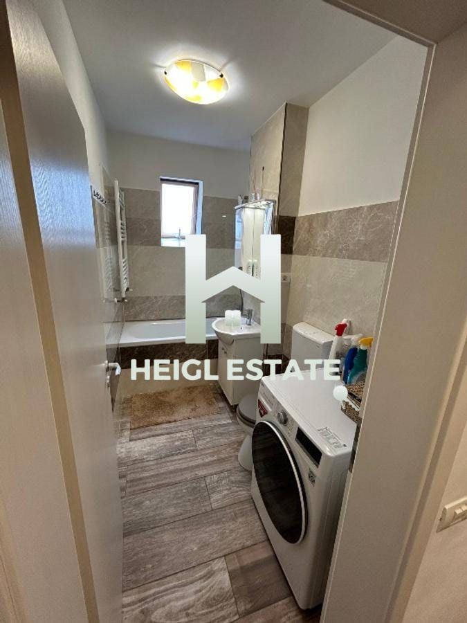 Apartament la  mansarda mobilat  si utilat in zona Buziasului - Poză 6