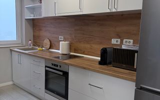 Apartament 47 mp Ioșia Rezidențial - Poză 15