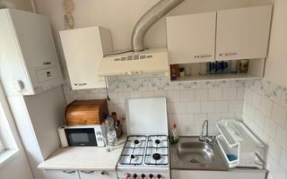 Complexul Studentesc-Sala Olimpia| 2 camere| centrala| Clima| Lift| ETAJ 2 - Poză 9