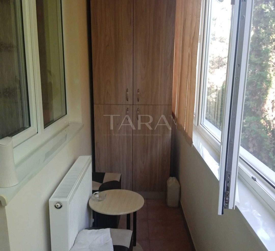 Apartament decomandat cu 3 camere, beci inclus. - Poză 7