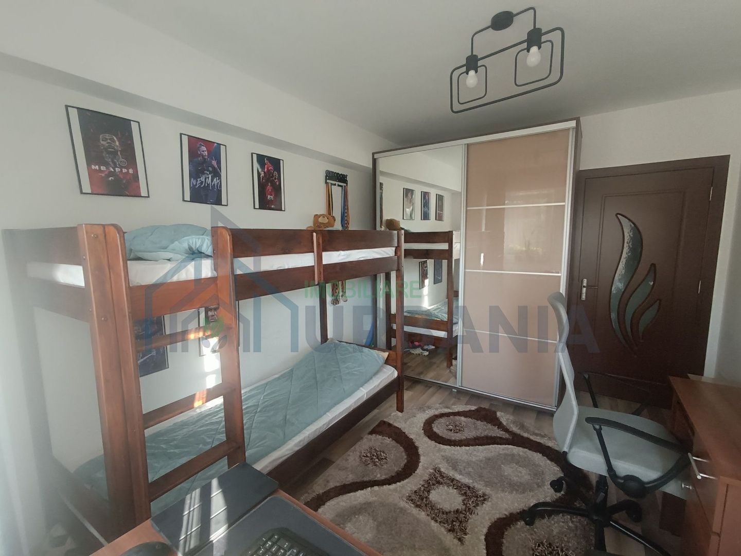 Apartament 2 camere 41mp + boxă, Păcurari, Răsărit de Soare - Poză 5