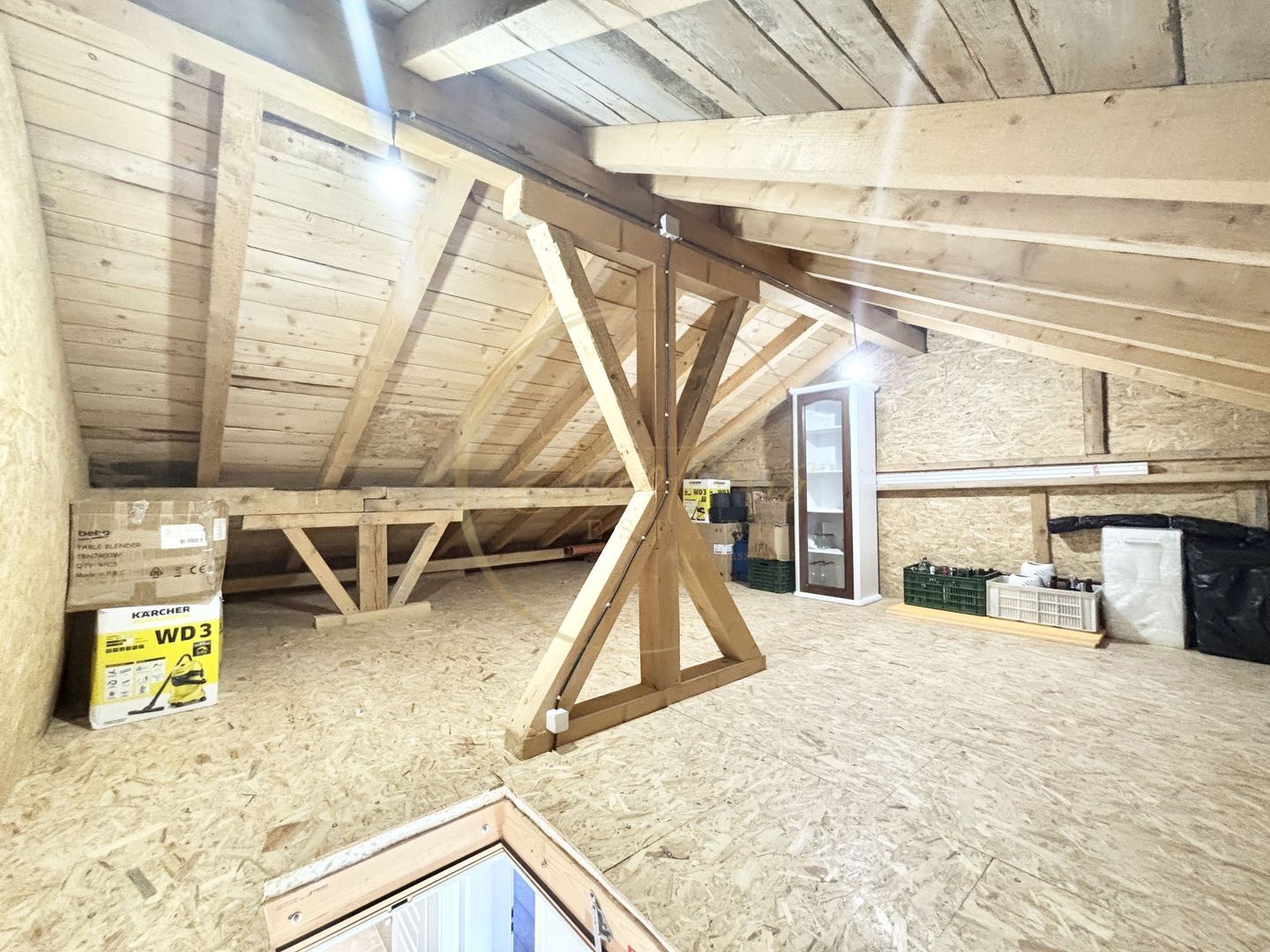 Casă înșiruită modernă – Calea Urseni | 76 mp | Finisaje premium - Poză 21