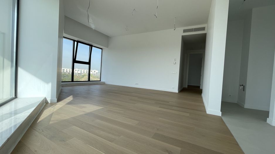 ONE VERDI PARC| APARTAMENT 3 CAMERE | OPORTUNITATE - Poză 2