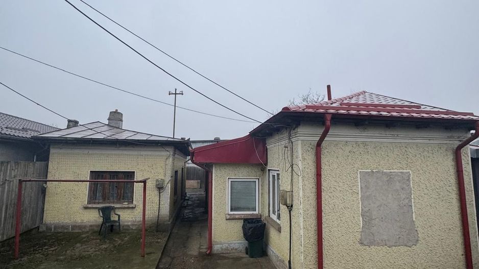 Casă de vânzare – Strada Ramadan - Schiță 16