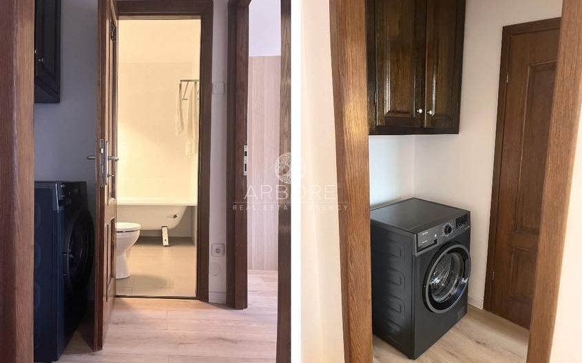 Inchiriere 2 camere Piata Unirii metrou renovat prima chirie - Poză 9