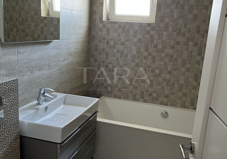 Vanzare apartament cu 2 camere decomandate in Apahida - Poză 5