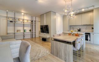Apartament 3 camere | PREMIUM | 2 locuri parcare + spatiu tehnic*** - Poză 3