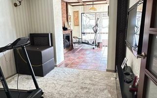 Vânzare, apartament, 4 camere, strada Nicolae Titulescu, Botanica - Poză 15