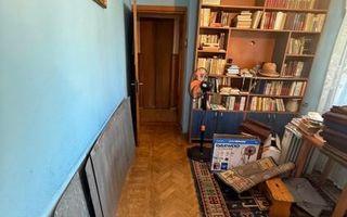 Apartament de vânzare Râmnicu Vâlcea | Central | 3 camere, 62 mp - Poză 1
