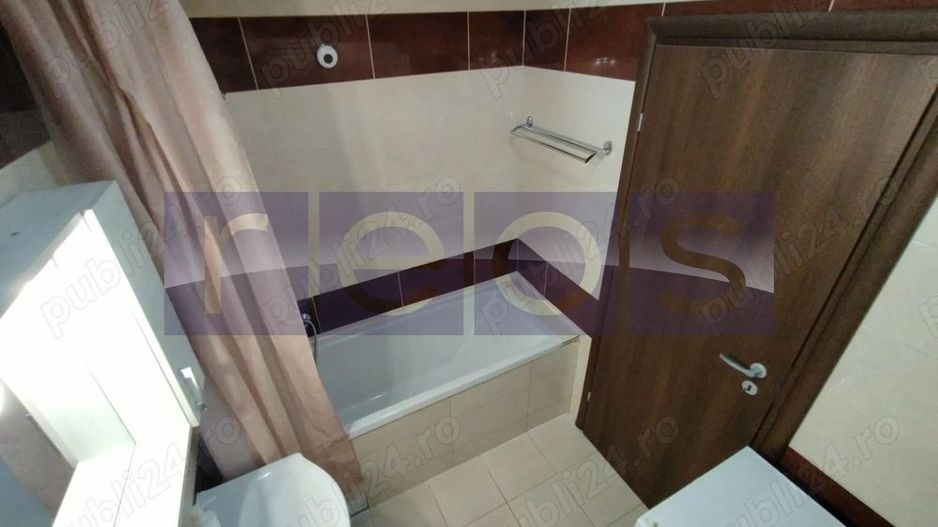 VANZARE 2 CAMERE | 2 MINUTE METROU | LOC DE PARCARE | ZONA MIHAI BRAVU - Poză 5