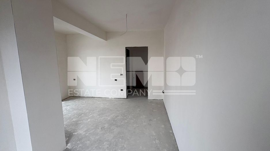 Apartamente 2–3 camere | 42–72 mp | Etaj 2–4 | Zonă în dezvoltare - Poză 7